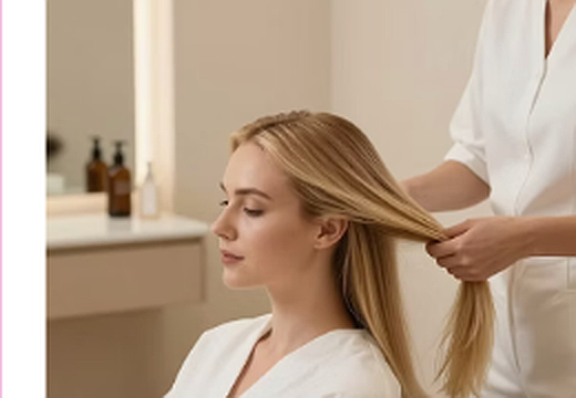 Hair Services