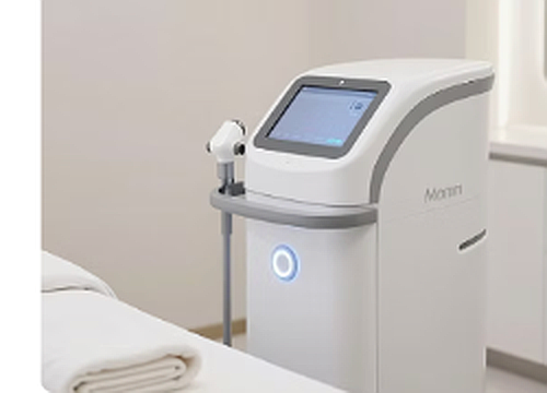 Laser Services