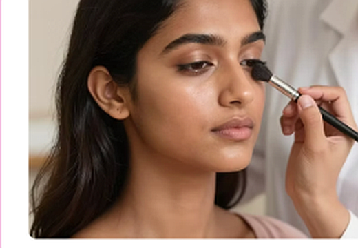 Professional Makeup