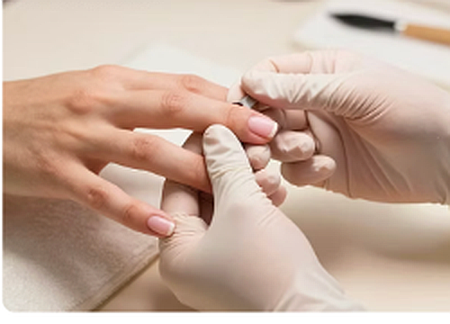 Manicure