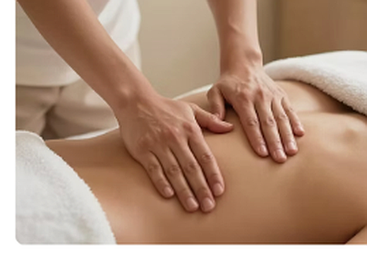 Body Massage
